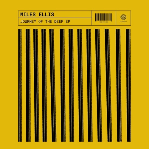 Miles Ellis (US) - Journey of the Deep EP [IR024]